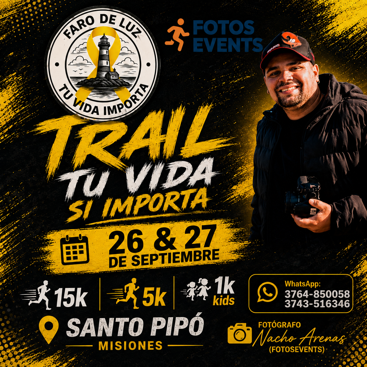 Flyer