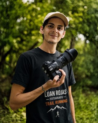 Luan Nahuel Rojas