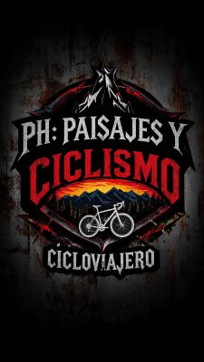 Paisajesyciclismo