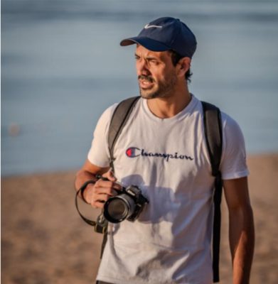Ricardo Fernandez
