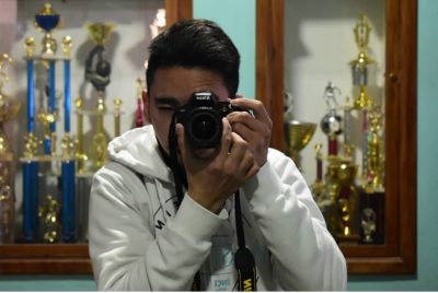 Sergio Damian