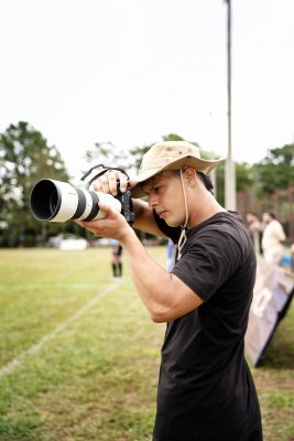 Yhoan Antony Ismael